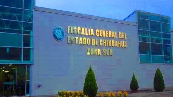 Detienen a tres policías municipales en Turuachi, Guadalupe y Calvo