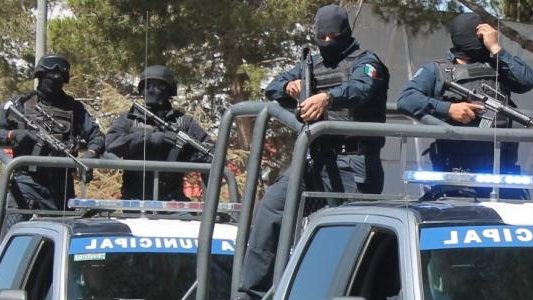 Confirman el ataque a varios domicilios y el secuestro de 4 personas en Anáhuac