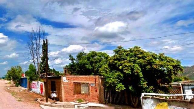 Encuentran en Chihuahua restos de una mujer desaparecida