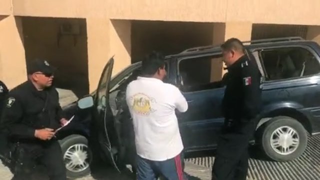 Tirotean a tres hombres y uno murió, en Juárez