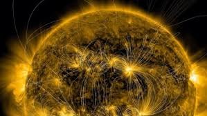 Anuncian proximidad del cambio completo de la polaridad del Sol