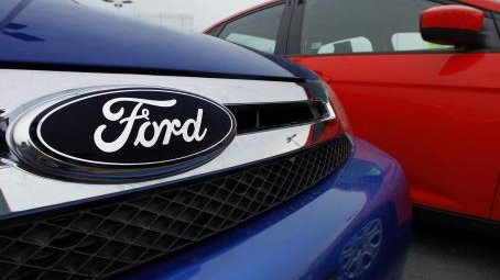 Ford construirá nueva planta en San Luis Potosí