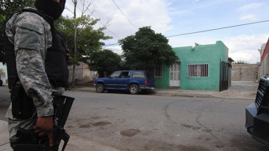 Liberan a dos secuestrados en Juárez 