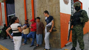 Enfrentamientos en Jalisco y Michoacán, dejan 28 muertos
