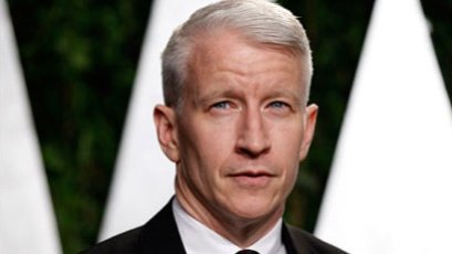 Anderson Cooper reconoce públicamente que es homosexual