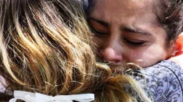 Dolor y luto en Brasil por muerte de 233 jóvenes