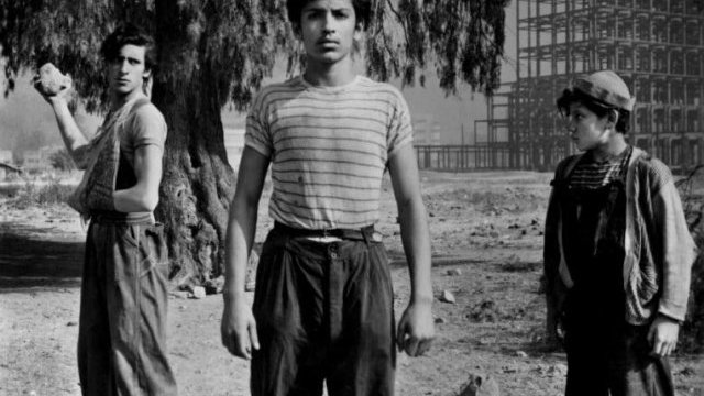 “Los Olvidados”, la cinta de Luis Buñuel más odiada por los mexicanos