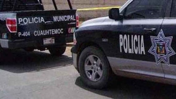 Hay tres muertos por arma de fuego en Cuauhtémoc