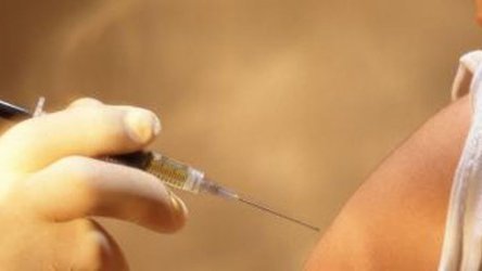 Más de 22 millones de niños en el mundo, sin vacunas más básicas