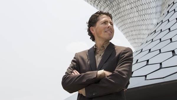 Fernando Romero se hará cargo de diseño de Centro de Convenciones de Juárez
