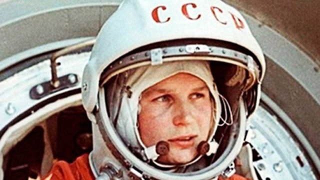 Valentina Tereshkova: heroina de la Unión Soviética y pionera de los viajes espaciales