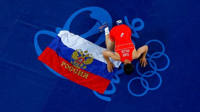 Así indignaron a los medios extranjeros los triunfos de Rusia en Río 2016