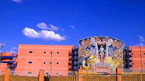 Universidades autónomas de Chihuahua: ricas y reprobadas