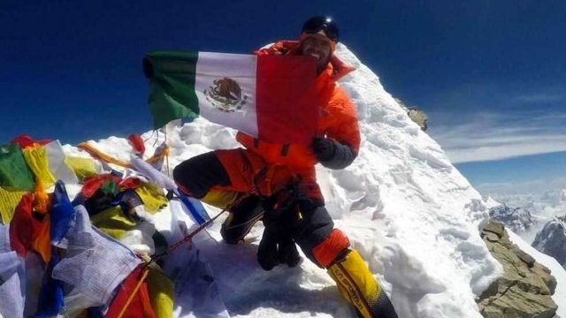 Murieron dos alpinistas mexicanos en una ascensión en Perú