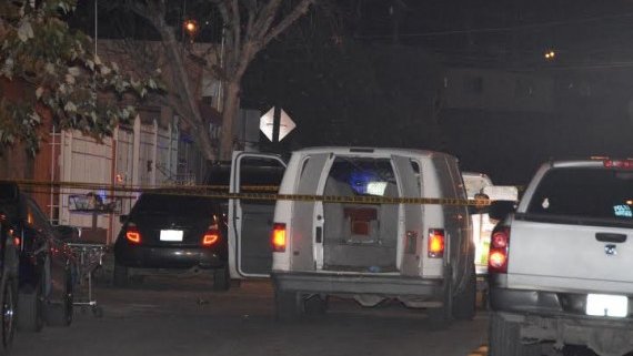 Sicarios acribillan a cuatro en Juárez; mueren dos