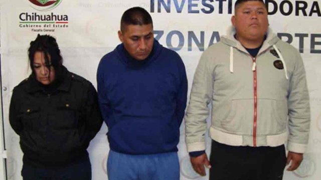 Dos policías, primeros condenados por tortura en Chihuahua