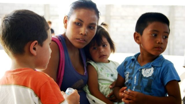 Chihuahua: la incertidumbre laboral atrapa a mujeres de la clase obrera