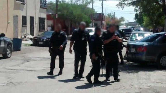 Ejecutaron de 10 balazos en la cabeza a un hombre en Juárez