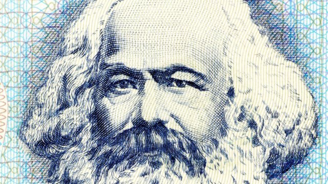 Marx: su concepto de enajenación