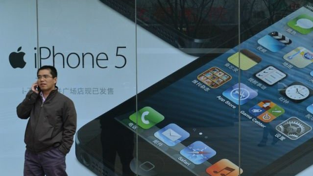 Apple pide utilizar cargadores oficiales tras casos de electrocución en China