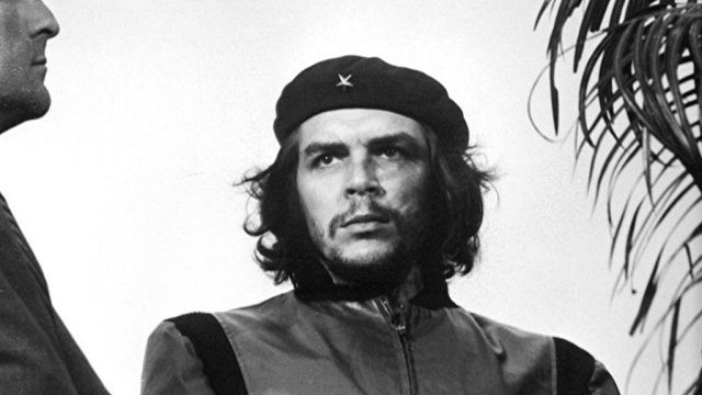 ¿Qué veía el Che Guevara en la foto más famosa de toda la historia?