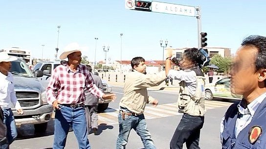 Chihuahua, entre los estados con más agresiones a periodistas