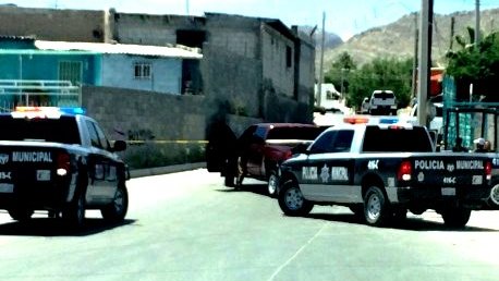 Violan y matan a dos niñas en su vivienda, en Ciudad Juárez