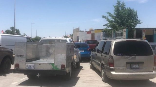 Asesinaron a golpes a un hombre en Ciudad Juárez