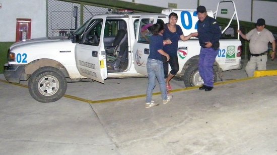 Falta de ambulancias y servicios médicos en El Oro