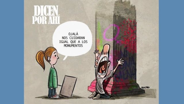 En medio de la conmoción por el asesinato de una niña de 7 años, López Obrador manda un mensaje a las feministas: 