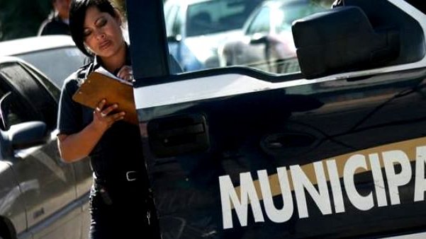 Descartan peligro para la policía municipal de Chihuahua