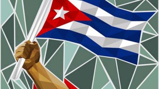 Un bastión moral llamado Cuba