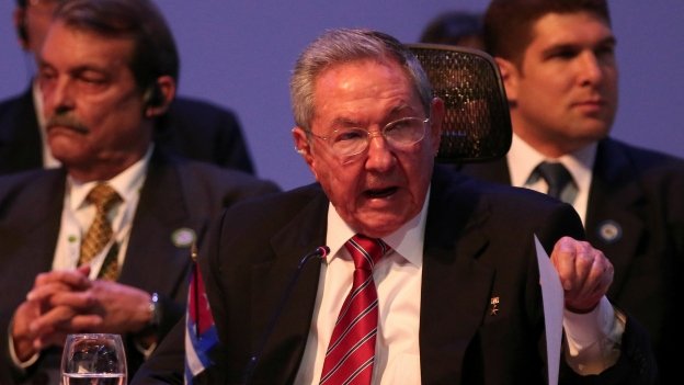 Cuba exige a EU ante la CELAC cesar el embargo para normalizar relaciones