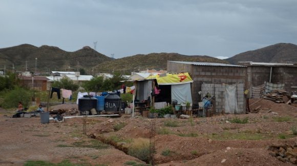 Chihuahua: 72% de su población vive en la pobreza