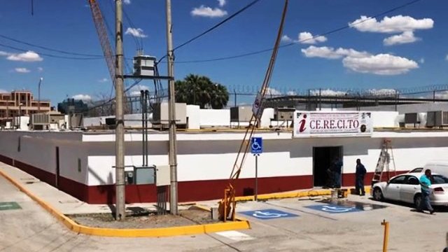 Reanudan el Cerecito en Juárez para guiadores ebrios