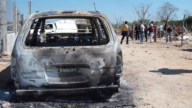 Chihuahua destronó a Juárez como la ciudad más violenta del estado