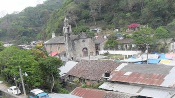 Asesinan a dos sacerdotes en la Huasteca veracruzana