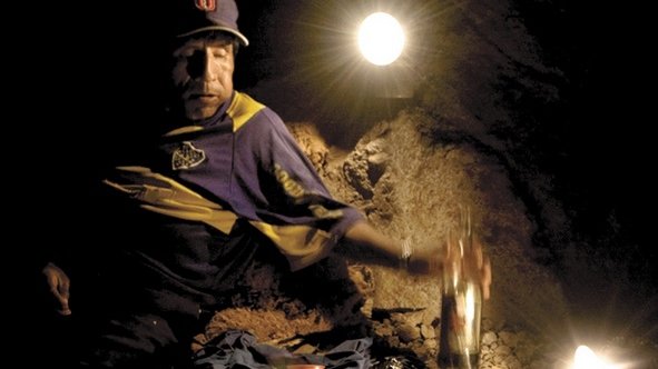El crecimiento de la minería, en detrimento de los indígenas