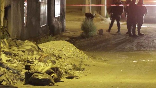 Localizan cuerpo encobijado en Ciudad Juárez