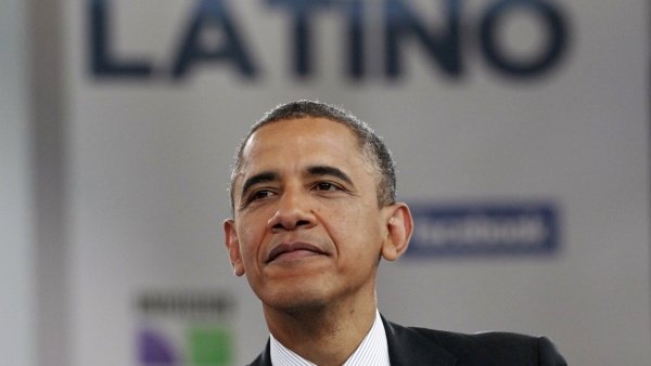 Promueve Obama reforma migratoria integral