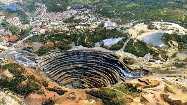 Caso de daños por la mina de Urique, está con autoridades federales: fiscal Peniche