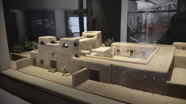 Distingue México Desconocido al Centro Cultural Paquimé como uno de los Museos más bonitos del país