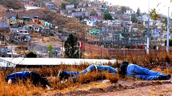 Chihuahua: repunte de ejecuciones pone en alerta a las autoridades
