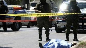 Observatorio ciudadano indica un aumento en homicidios dolosos