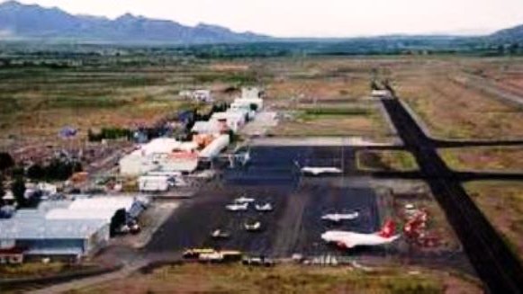 Aeropuerto de Creel arrancará operaciones en breve: SCOP