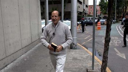 No recibe la PGR declaración de Solalinde sobre caso Iguala