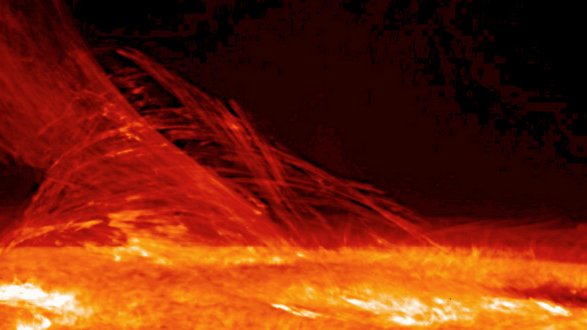 NASA enviará satélite para explorar el Sol