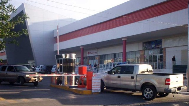 Van a cerrar casetas de cobro en centros comerciales de Juárez