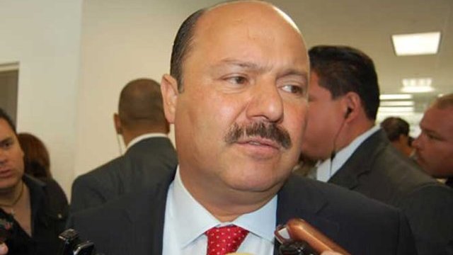 Agentes de Interpol desaparecieron en trayecto a Ciudad Juárez