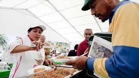 Habrá más comedores comunitarios en la ciudad de Chihuahu